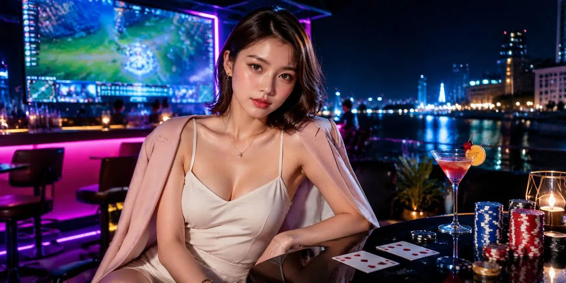 Blackjack Trực Tiếp Việt